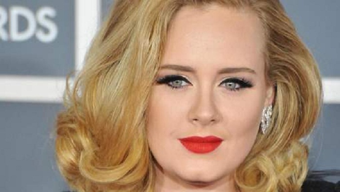 Adele, la chanteuse la plus riche du Royaume-Uni